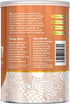 Immune 60 Fido's Longevity Bone Broth for Dogs - Turkey Tail + Maitake Mushroom - Grass-Fed Beef Bone Broth Powder