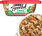 Purina Beneful Dog Food Freshly Prepared Meals Simmered Beef Entree with Carrots,