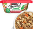 Purina Beneful Dog Food Freshly Prepared Meals Simmered Beef Entree with Carrots,
