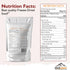 10 7-Year Pack 1 MOUNTAIN ESSENTIALS Freeze-Dried Ground Beef Pre-Cooked and Ready-to-Eat Hamburger Meat | Everyday