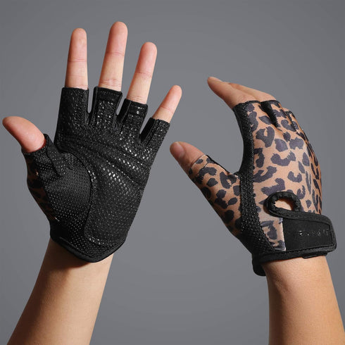 ZEROFIRE Workout Gloves for Women Men - Weight Lifting Gloves with Full Palm Protection & Extra Grip for Women Gym