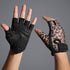 ZEROFIRE Workout Gloves for Women Men - Weight Lifting Gloves with Full Palm Protection & Extra Grip for Women Gym