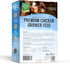 20lb Small Pet Select - Chicken Grower Feed, Non-GMO, Corn & Soy Free