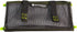 Perception Kayaks Splash One Pocket Organizer for Kayaks, Grey, Model: 8080047