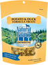 Natural Balance Limited Ingredient Dog Treats - Potato & Duck Formula, 14 oz, 3 Pack