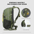 SKYSPER Small Hiking Backpack, 20L Lightweight Travel Daypack for Women and Men