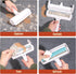 Pet Hair Removal Roller - Reusable Cat and Dog Fur Remover for Carpet, Couch, Furniture, Car Seat, and Clothing