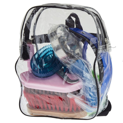 9 Reinsman Piece Grooming Kit