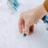 Sun Company Digital Zipogage - Compact Zipperpull Digital Thermometer for Skiing, Snowboarding, Cold-Weather Camping,