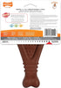 Nylabone Arch Bone Dental Power Chew Toy for Dogs - Dog Toys for Aggressive Chewers, Large (Up to 50 lbs), 1 Count
