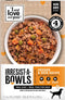 I and love and you Irresist-a-Bowls Freeze Dried Dog Food, Chicken + Beef, 9oz Pouch, 4pk