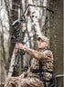 HAWK GoGadget Tree Arm: Portable Folding 3-Arm Holder for Bow & Crossbow Accessories