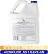 (128 Oz) Mane 'n Tail Conditioner Gallon, for Soft Silky Hair. For Horses and Humans! Fl
