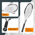 HEAD Geo Speed Adult Tennis Racket - Pre-Strung Light Balance 27.5 Inch Racquet