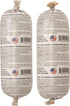 12 Oz (Pack 2) Happy Howie's Soft Meat Roll Treat - Dog Food Rolls, High Protein, Natural Ingredients, for All Dogs