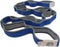 Pro-Tec Pink Stretch Band, Resistance Bands for Strength Training, Easy to Use, Toning, Working Out