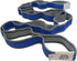 Pro-Tec Pink Stretch Band, Resistance Bands for Strength Training, Easy to Use, Toning, Working Out