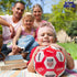 Score N' Explore Interactive Sound Ball, Light Up, Sound, and Counting Ball for Skills Training