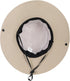 Kids Sun Hat with UV Protection, Beach Bucket for Boys & Girls, Wide Brim Safari Boonie Cap