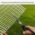 Wzttdm Hermit Crab Climbing Toys with Ties, Hermit Crabs Climbing Wall, Hermit Crab Habitat Accessories, DIY Mesh