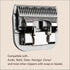 Detachable Blade - Size 4F Blades 3/8", Extra Durable Japanese Steel, Compatible with Most Andis, Oster, Wahl A5