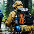 Carlebben Tactical MOLLE EMT Pouch - Medical First Aid Kit