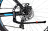 Schwinn Center or Rear Mounted Kickstand for Adult Bicycle Parts and Accessories