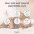 Hepper Pet Cologne Spray - Long-Lasting Dog/Cat Cologne & Perfume Spray for Pups/Kittens, Grooming Elegance & Enduring