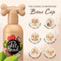 Sensitive Soul Shampoo for Dogs with Sensitive Skin - 16fl oz Coconut Scent, Hypoallergenic and Moisturizing