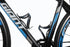 Road and Mountain Bicycle Water Bottle Cage, Lightweight and Strong Bottle Holder, Easy to Install