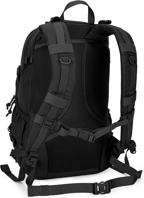 Backpack,Molle Backpack Backpacking,Cycling Biking,15L/25L Backpack Mardingtop Small Tactical Hiking
