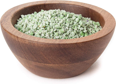 Clumping Cat Litter, Green Tea Tofu