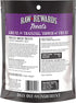 Northwest Naturals Raw Rewards Freeze-Dried Pork Heart Treats for Dogs and Cats, 3 Oz