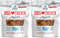 Farmland Traditions Dogs Love Chicken Jerky Dog Treats with Only 3 Ingredients