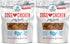 Farmland Traditions Dogs Love Chicken Jerky Dog Treats with Only 3 Ingredients
