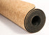 FOILLER Luxury Cork Yoga Mat, Natural Organic Cork & Eco-Friendly TPR, Non Slip Exercise & Fitness Mat (72” x 24”x4mm)