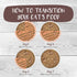 Weruva Classic Cat Stews! Stewbacca with Chicken, Duck & Salmon in Gravy, 2.8oz Can (Pack of 12)