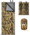 Night Cat Camping Sleeping Bag for Adults, 3 Seasons Portable Lightweight for Hiking, Indoor Outdoor, 5-15?
