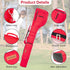 Golf Carry Bag Lightweight Foldable Travel Golf Case