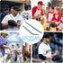Hapisher Baseball Glove Lace Needle, Durable Lacing Needle for Baseball and Softball Glove Repair