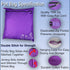 Pet Laundry Bag, Jumbo Size Wash Bag for Dog, Cat, Horse, Guinea Pig, Stops Pet Hair Blocking Washing Machine