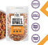 I and love and you Irresist-a-Bowls Freeze Dried Dog Food - Chicken + Beef - Prebiotics, Grain Free, Filler Free, Meal Enchancer, 9oz Pouch, 4pk