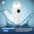 Five Oceans Kayak Lights, Battery-Powered LED Stern Lights for Night Kayaking with Suction Cup