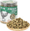 PAWUP Freeze Dried Chicken Liver Pet Treats, High Protein Freeze-Dried Pet Food