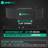 Powr Labs Bluetooth and ANT+ Heart Rate Monitor Chest Strap - Compatible with Polar, Garmin, Peloton