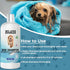 16 oz We Love Doodles Dog Shampoo, Conditioner, & Detangler - Shampoo for Dogs, Goldendoodles, Poodles & Doodles