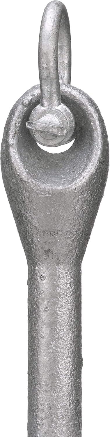 Seachoice Folding Grapnel Anchor - For Small Craft and Dinghies, Multiple Sizes