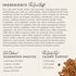 Fromm Four-Star Nutritionals Duck A La Veg Cat Food - Premium Dry Cat Food, Duck Recipe, 4 lb