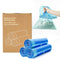 Neakasa XXL Refill Bags for PooGuard Cat Litter Bin, 7-Layer EVOH Odor