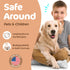 Sunny & Honey Pet Stain & Odor Miracle, Enzyme Cleaner for Dog and Cat Urine, 32 FL OZ